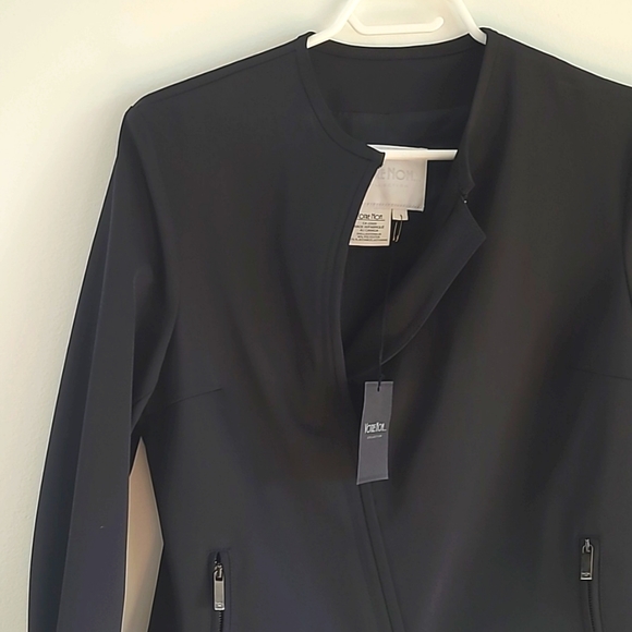 Votre Nom black Jacket - Picture 2 of 7